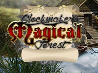 Clockmakers Forest