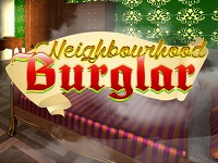 Neighborhood Burglar