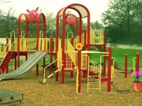 Kids Fun Park Escape