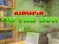 Kingpin on the Run