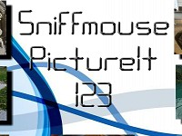 Sniffmouse PictureIt 123