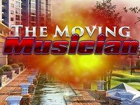 The Moving Musician