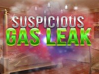 Suspicious Gas Leak