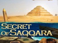 Secret of Saqqara