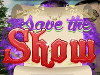 Save the Show