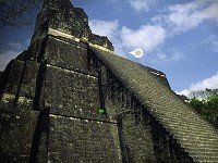 Mystery of Mayan Stone Escape