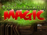 The Banishment of Magic