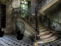 Wonderful Mansion Escape