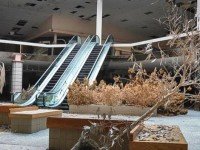 Escape Haunted Mall