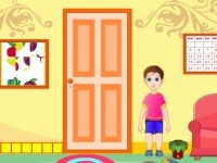 Little Johny 2- Playschool Escape