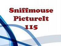 Sniffmouse PictureIt 115