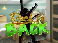 Rock is Back