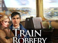 Train Robbery