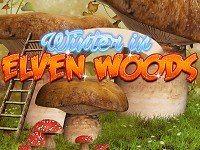 The Elven Woods