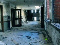 Abandoned Institute Escape