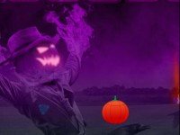 Spooky Jack O Lantern Escape