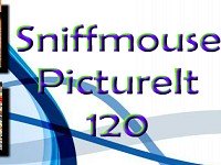 Sniffmouse PictureIt 120