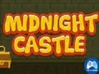 Escape Midnight Castle