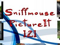 Sniffmouse PictureIt 121