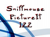 Sniffmouse PictureIt 122
