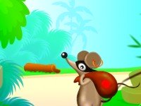 Funny Mouse Escape IV