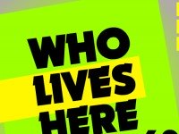 Who Lives Here 60