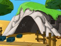 Diamond Hunt 8 Pirates Cave Escape