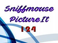 Sniffmouse PictureIt 124