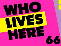 Who Lives Here 66