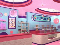 Escape The Cupcake Shop