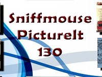 Sniffmouse PictureIt 130