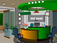 knf Bank Robbery Escape
