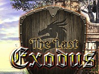 The Last Exodus