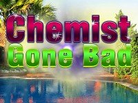 Chemist Gone Bad