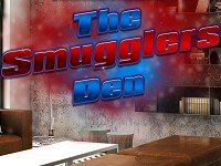The Smugglers Den