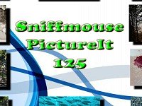 Sniffmouse PictureIt 125