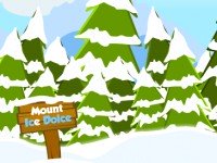 Toon Escape - Ice Rink