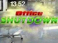 Office Shutdown