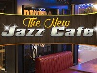 New Jazz Cafe
