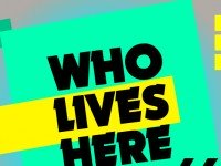 Who Lives Here 64