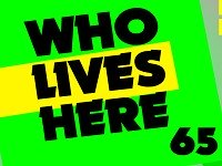 Who Lives Here 65