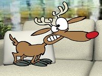 Sniffmouse Real World Escape 185 Slow Reindeer
