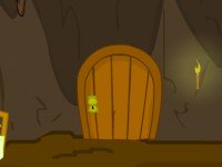Troll Cave Escape