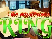 Mysterious Ring