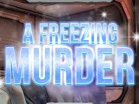 A Freezing Murder