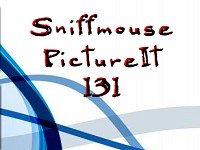 Sniffmouse PictureIt 131