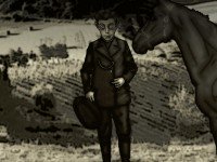 Forgotten Hill - Memento Run Run Little Horse