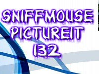 Sniffmouse PictureIt 132