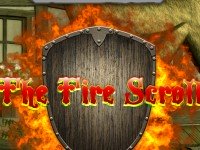 The Fire Scroll