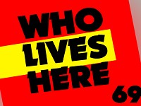 Who Lives Here 69